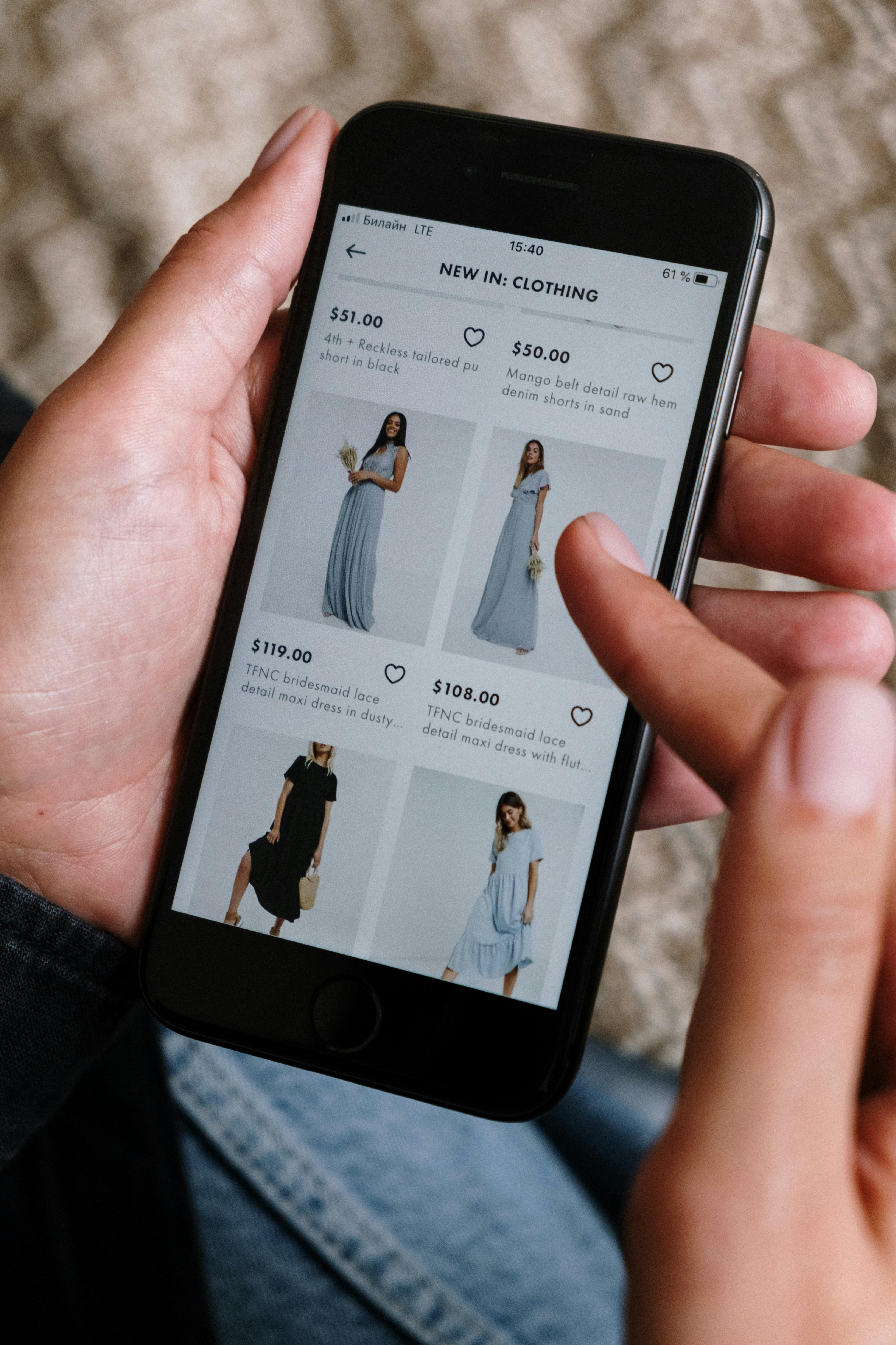Online Shop